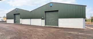 Plus de détails pour Earls Common Rd, Redditch - Industriel/Logistique à louer