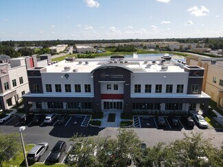 Plus de détails pour 10364 W State Road 84, Davie, FL - Coworking à louer