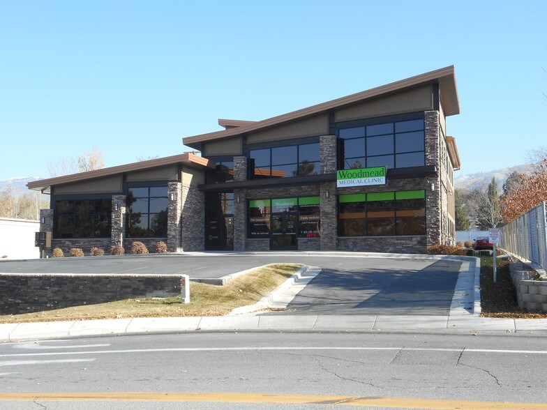 3263 S Highway 89, North Salt Lake, UT à louer - Photo de l’immeuble – Image 3 sur 6