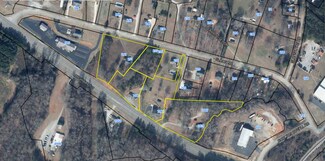 Plus de détails pour 7059 SC-101, Woodruff, SC - Terrain à vendre