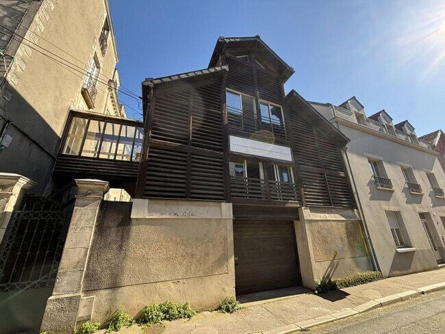 Plus de détails pour 3 Rue D'Erlon, Nantes - Bureau à louer
