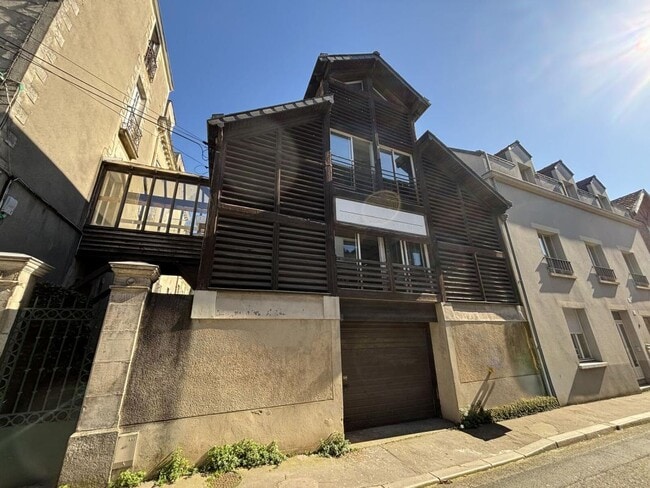 Plus de détails pour 3 Rue D'Erlon, Nantes - Bureau à vendre
