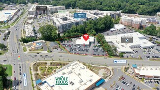 Plus de détails pour 1580 Church St, Decatur, GA - Local commercial à vendre