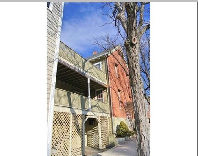 3-5 E Foster St, Melrose, MA à louer - Photo de l’immeuble – Image 3 sur 4