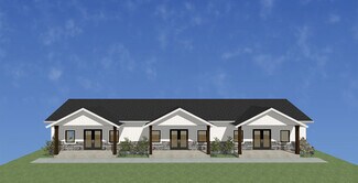 Plus de détails pour N Union St., Whitesboro, TX - Local commercial à louer