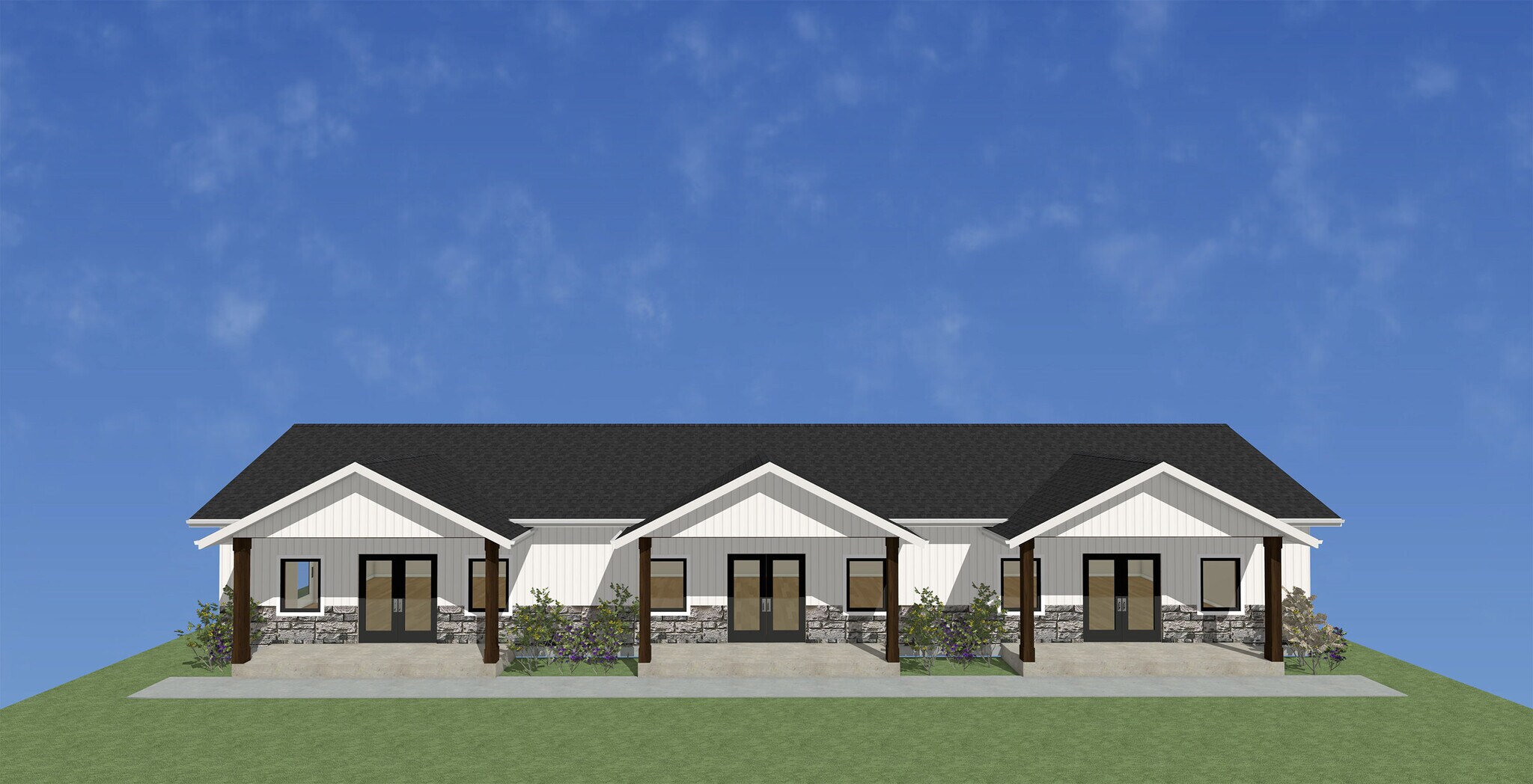 N Union St., Whitesboro, TX à louer Photo principale– Image 1 sur 7