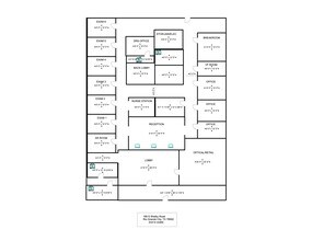 189 S Shelby St, Rio Grande City, TX à louer Plan de site– Image 1 sur 32