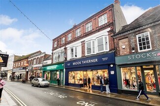 Plus de détails pour 19-21 Bell St, Henley On Thames - Local commercial à vendre