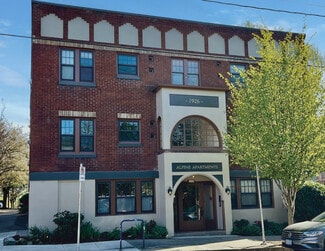 Plus de détails pour 3080 SE Ankeny St, Portland, OR - Logement à vendre