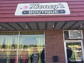 Plus de détails pour 2018 Fort Benning Rd, Columbus, GA - Local commercial à vendre