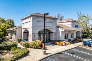 Plus de détails pour 4740 Rocklin Rd, Rocklin, CA - Bureau à vendre