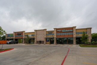 Plus de détails pour 11330 Manchaca Rd, Austin, TX - Local commercial à louer