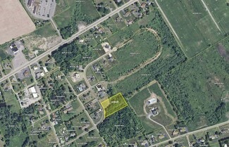 Plus de détails pour Heartland Boulevard, Elysburg, PA - Terrain à vendre