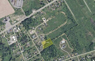 Plus de détails pour Heartland Boulevard, Elysburg, PA - Terrain à vendre