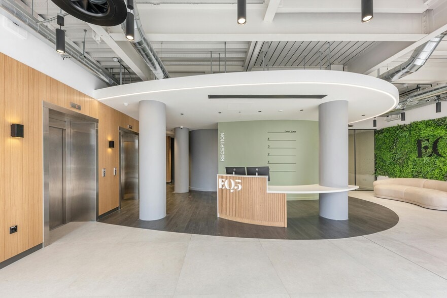 Quayside, Newcastle Upon Tyne à louer - Photo intérieure – Image 3 sur 21