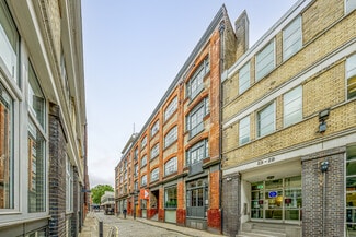 Plus de détails pour 17-21 Emerald St, Londres - Bureau à louer