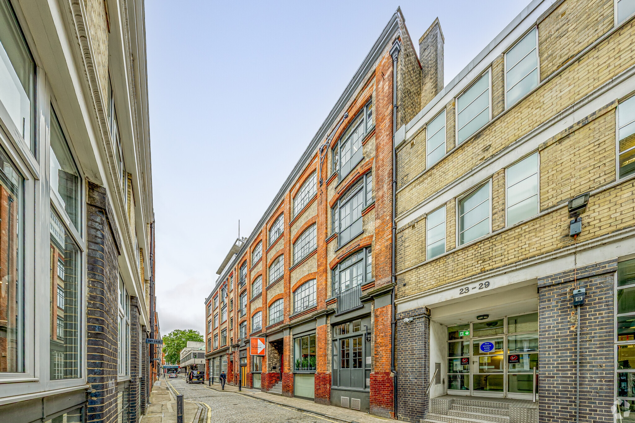 17-21 Emerald St, Londres à louer Photo principale– Image 1 sur 23