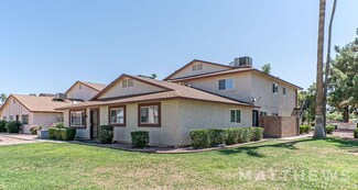Plus de détails pour 860 E Brown Rd, Mesa, AZ - Logement à vendre