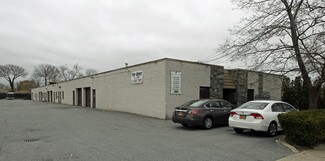 Plus de détails pour 289 Suburban Ave, Deer Park, NY - Industriel/Logistique à louer
