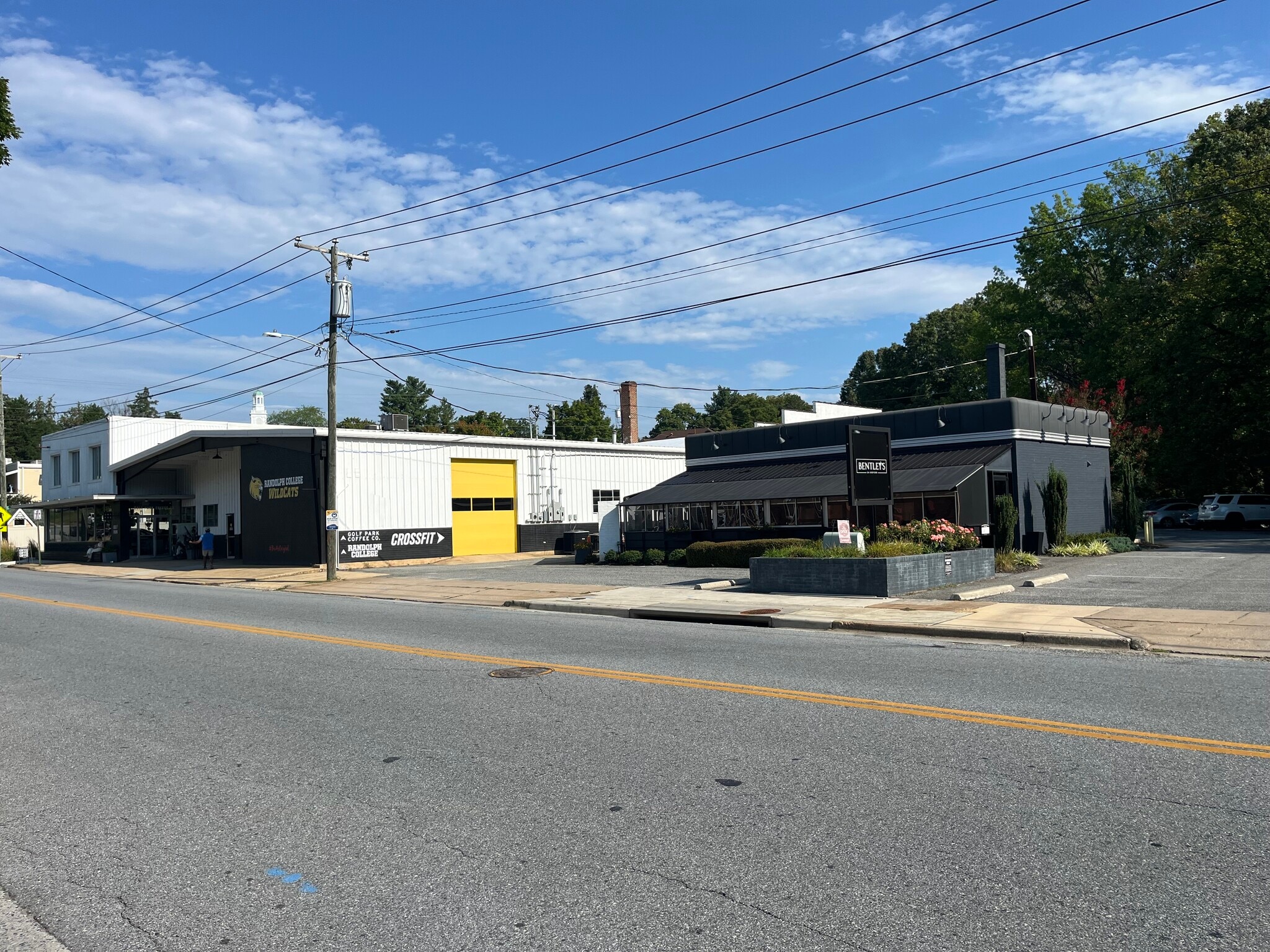 2302-2306 Bedford Ave, Lynchburg, VA à louer Photo intérieure– Image 1 sur 5