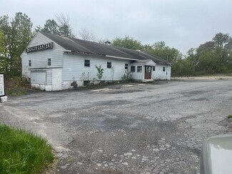 Plus de détails pour 7 Fairbanks Ave, Dannemora, NY - Bureau à vendre