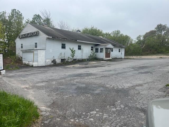7 Fairbanks Ave, Dannemora, NY à vendre Photo principale– Image 1 sur 11