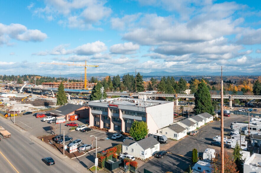 23830 Pacific Hwy S, Kent, WA à louer - Photo de l’immeuble – Image 3 sur 6