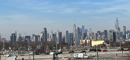 5310 46th St, Maspeth, NY à louer Aérien– Image 2 sur 7