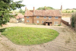 Plus de détails pour Bridle Way, Toddington - Terrain à vendre