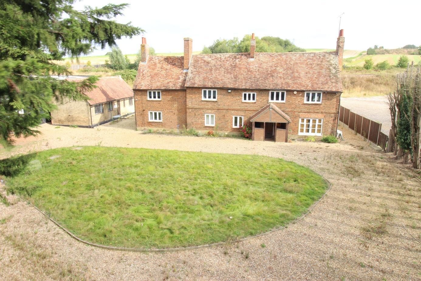 Bridle Way, Toddington à vendre Photo de l’immeuble– Image 1 sur 16