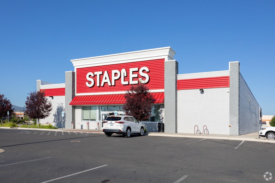 Custer Ave & Washington St, Helena, MT à louer - Photo principale – Image 2 sur 5