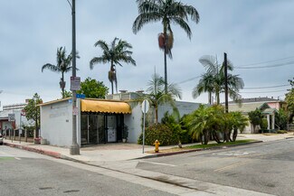 Plus de détails pour 1533 Alamitos Ave, Long Beach, CA - Bureau/Médical à louer