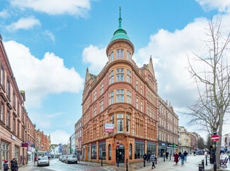 Plus de détails pour 59-60 High St, Worcester - Local commercial à vendre