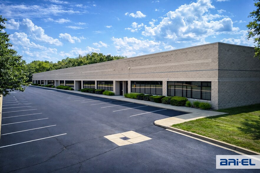 17901 Woodland Dr, New Boston, MI à louer - Photo de l’immeuble – Image 3 sur 4
