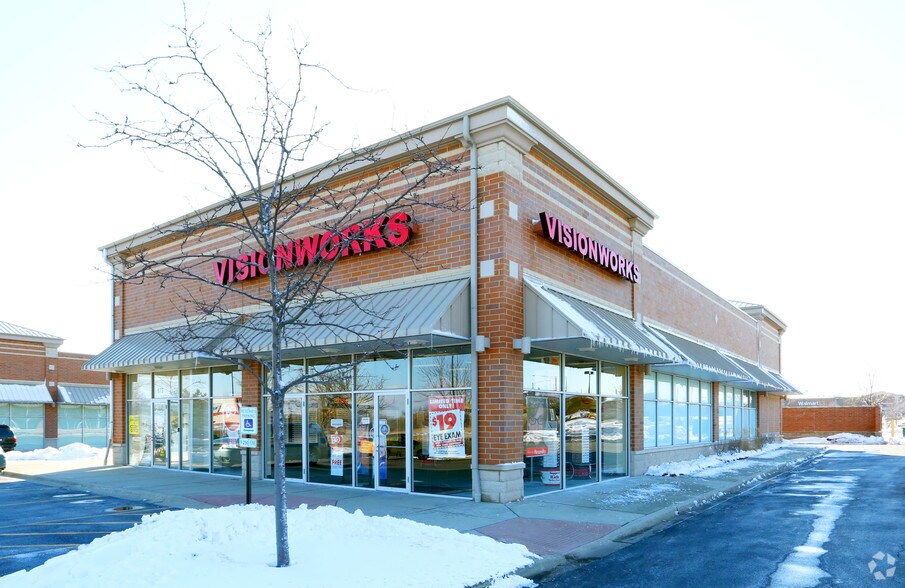 873-875 N Randall Rd, Batavia, IL à vendre - Photo de l’immeuble – Image 3 sur 3