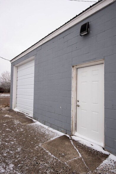 820 Garfield S, Cambridge, MN à louer - Photo de l’immeuble – Image 2 sur 3
