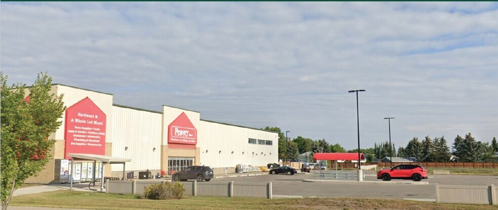 1500 12 SE ave, High River, AB à louer - Photo de l’immeuble – Image 3 sur 5