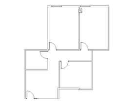 9896 Bissonnet St, Houston, TX à louer Plan d’étage– Image 1 sur 1