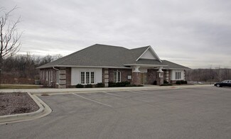 Plus de détails pour Hobson Ridge Office Park – Bureau à vendre, Woodridge, IL