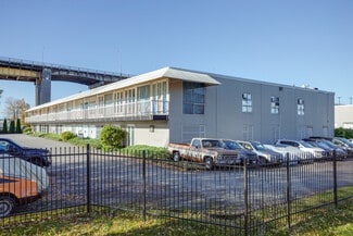Plus de détails pour 9267-9295 Shaughnessy St, Vancouver, BC - Industriel/Logistique à vendre