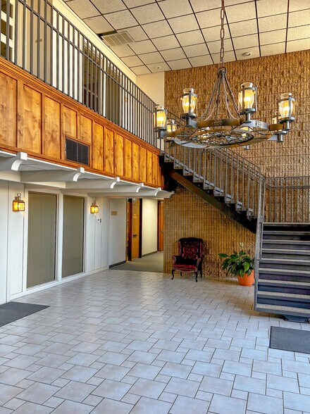 5350 E 46th St, Tulsa, OK à louer - Photo intérieure – Image 3 sur 12