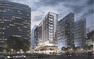 Plus de détails pour 1950 N Lynn St., Arlington, VA - Local commercial à louer