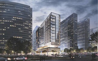 Plus de détails pour 1901 N Moore St, Arlington, VA - Local commercial à louer