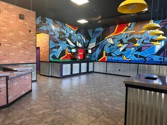 Plus de détails pour 299 1st Ave N, Saint Petersburg, FL - Local commercial à louer