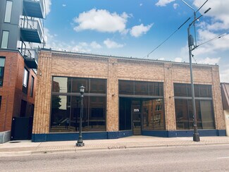 Plus de détails pour 2375 W University Ave, Saint Paul, MN - Bureau à louer