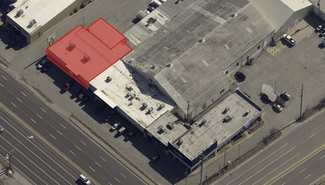 Plus de détails pour 5900-5914 N Lindbergh Blvd, Hazelwood, MO - Local commercial à louer