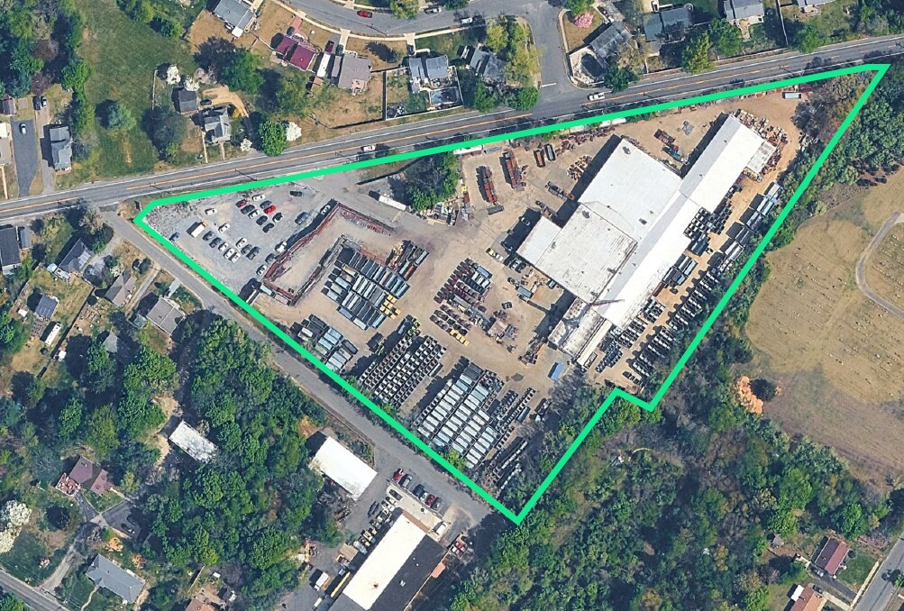 506 New Brooklyn Rd, Williamstown, NJ à louer Photo de l’immeuble– Image 1 sur 3