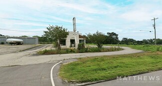 Plus de détails pour 15500 Highway 43, Russellville, AL - Local commercial à vendre