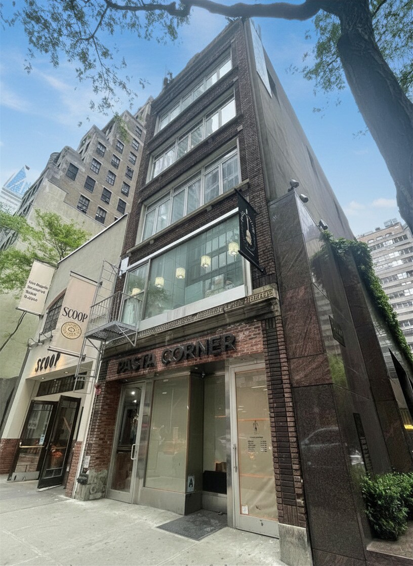 9 E 53rd St, New York, NY à louer Photo principale– Image 1 sur 8