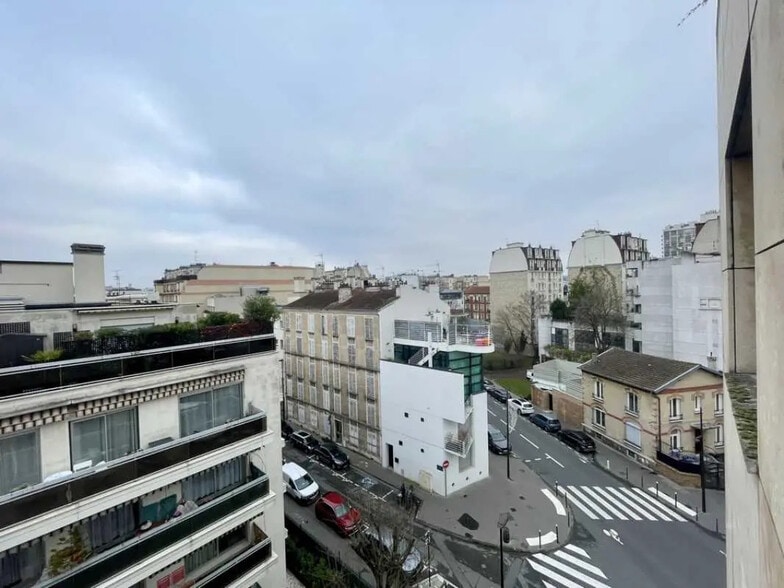 76 Boulevard De La République, Boulogne-Billancourt à louer - Photo de l’immeuble – Image 2 sur 11